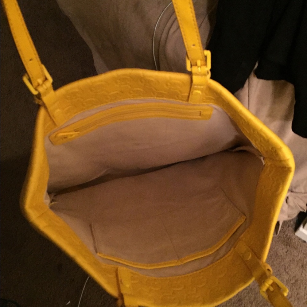 Michael Kors tote bag - Picture 3 of 4